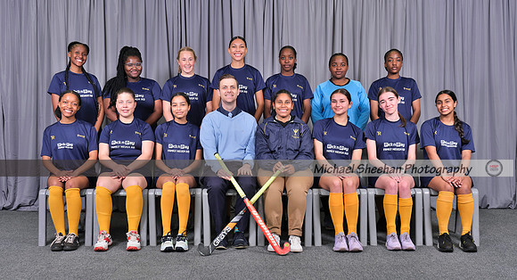 1St Team Hockey DSF6093