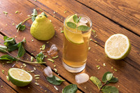 Iced tea
