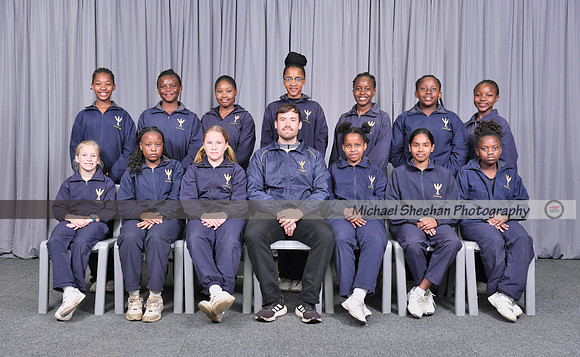 Girls Cricket DSF6164