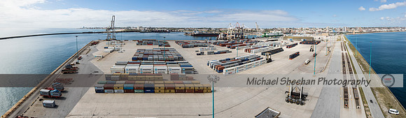 Harbour Panorama1