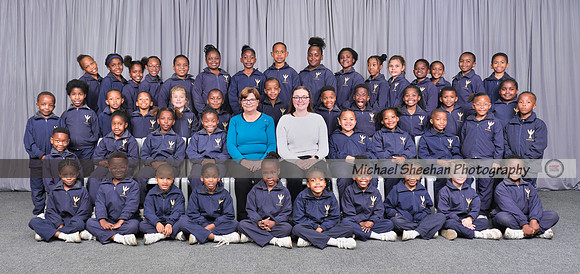 FP Choir DSF6205