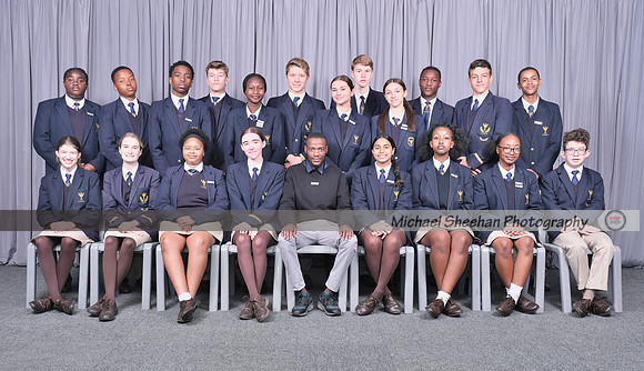 Grade 9.1 DSF5344