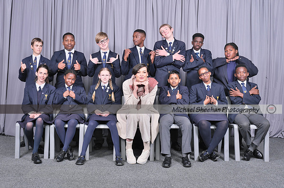 Grade 7K Funny DSF5324