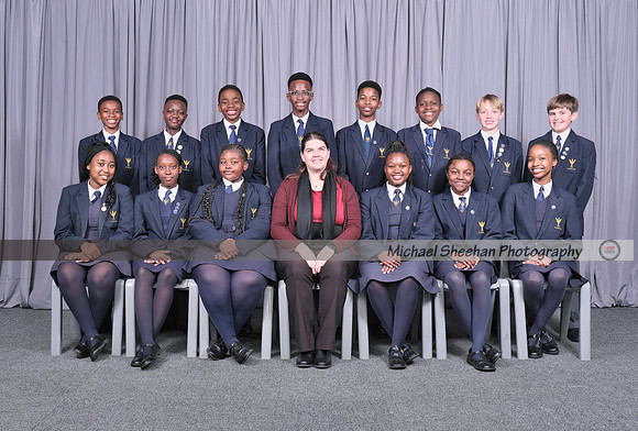 Grade 7 D DSF5328