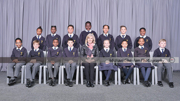 Grade 4 P DSF5293